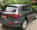 Сірий Ауді Ку 5, об'ємом двигуна 2 л та пробігом 177 тис. км за 14450 $, фото 18 на Automoto.ua