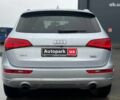 Сірий Ауді Ку 5, об'ємом двигуна 2 л та пробігом 196 тис. км за 15590 $, фото 6 на Automoto.ua