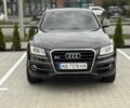 Ауди Ку 5 2015 в Виннице на Automoto.ua Серый Ауди Ку 5, объемом двигателя 3 л и пробегом 191 тыс. км за 16999 $, фото 12 на Automoto.ua