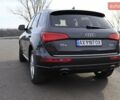 Сірий Ауді Ку 5, об'ємом двигуна 1.98 л та пробігом 131 тис. км за 17200 $, фото 12 на Automoto.ua