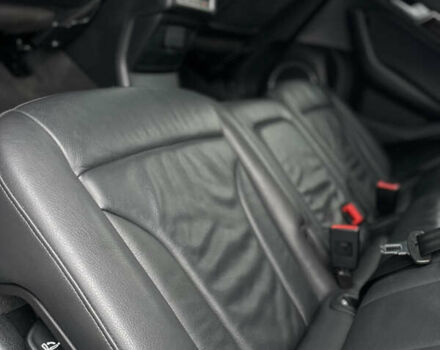 Серый Ауди Ку 5, объемом двигателя 2.97 л и пробегом 213 тыс. км за 19450 $, фото 39 на Automoto.ua