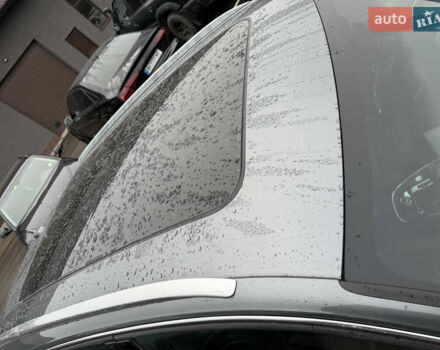 Сірий Ауді Ку 5, об'ємом двигуна 3 л та пробігом 134 тис. км за 16900 $, фото 15 на Automoto.ua