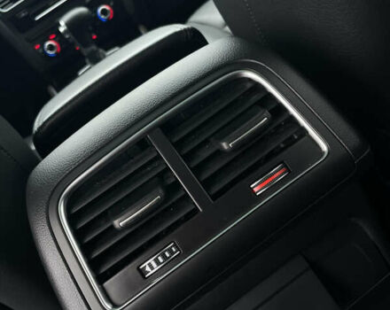 Серый Ауди Ку 5, объемом двигателя 2.97 л и пробегом 213 тыс. км за 19450 $, фото 42 на Automoto.ua