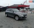 Серый Ауди Ку 5, объемом двигателя 2 л и пробегом 143 тыс. км за 16900 $, фото 1 на Automoto.ua