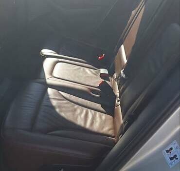 Серый Ауди Ку 5, объемом двигателя 2 л и пробегом 137 тыс. км за 18700 $, фото 16 на Automoto.ua