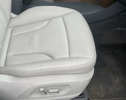 Серый Ауди Ку 5, объемом двигателя 2 л и пробегом 286 тыс. км за 13550 $, фото 7 на Automoto.ua