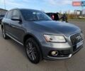 Ауді Ку 5 2015 у Кривому Розі на Automoto.ua Сірий Ауді Ку 5, об'ємом двигуна 1.98 л та пробігом 116 тис. км за 15000 $, фото 14 на Automoto.ua