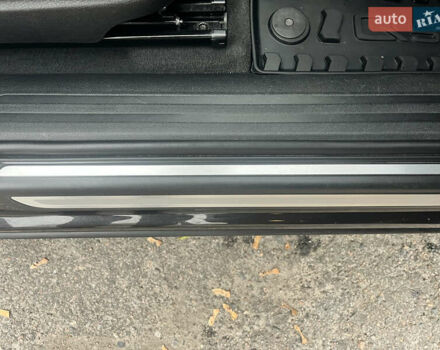 Серый Ауди Ку 5, объемом двигателя 1.98 л и пробегом 152 тыс. км за 17350 $, фото 40 на Automoto.ua