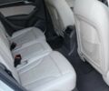 Сірий Ауді Ку 5, об'ємом двигуна 3 л та пробігом 70 тис. км за 12500 $, фото 13 на Automoto.ua