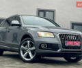 Серый Ауди Ку 5, объемом двигателя 2.97 л и пробегом 211 тыс. км за 19500 $, фото 16 на Automoto.ua