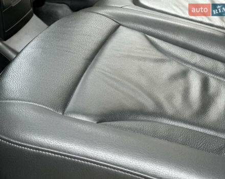 Серый Ауди Ку 5, объемом двигателя 2 л и пробегом 213 тыс. км за 14999 $, фото 33 на Automoto.ua