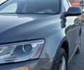 Ауди Ку 5 2015 в Тернополе на Automoto.ua Серый Ауди Ку 5, объемом двигателя 3 л и пробегом 199 тыс. км за 19499 $, фото 22 на Automoto.ua
