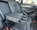 Серый Ауди Ку 5, объемом двигателя 1.98 л и пробегом 121 тыс. км за 16999 $, фото 36 на Automoto.ua