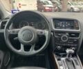Серый Ауди Ку 5, объемом двигателя 3 л и пробегом 88 тыс. км за 7600 $, фото 10 на Automoto.ua