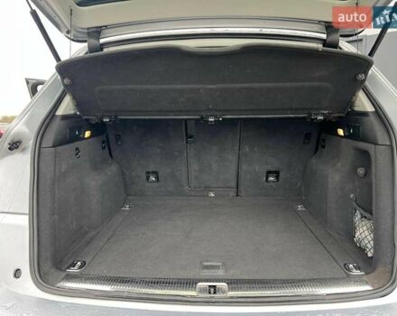 Ауди Ку 5 2015 в Львове на Automoto.ua Серый Ауди Ку 5, объемом двигателя 2 л и пробегом 196 тыс. км за 15590 $, фото 38 на Automoto.ua