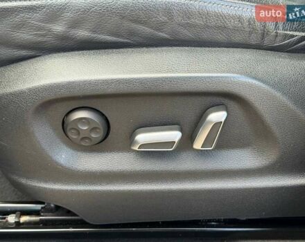 Ауді Ку 5 2015 у Кривому Розі на Automoto.ua Сірий Ауді Ку 5, об'ємом двигуна 1.98 л та пробігом 116 тис. км за 15000 $, фото 36 на Automoto.ua