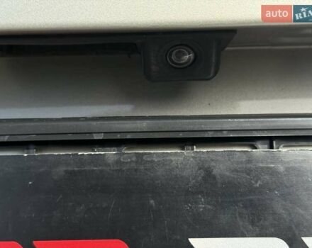 Сірий Ауді Ку 5, об'ємом двигуна 1.98 л та пробігом 212 тис. км за 13700 $, фото 20 на Automoto.ua