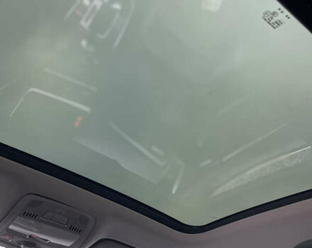 Серый Ауди Ку 5, объемом двигателя 2.97 л и пробегом 213 тыс. км за 19450 $, фото 43 на Automoto.ua