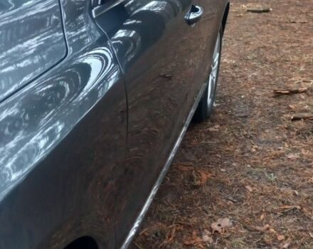 Серый Ауди Ку 5, объемом двигателя 2 л и пробегом 253 тыс. км за 16300 $, фото 3 на Automoto.ua