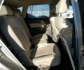 Серый Ауди Ку 5, объемом двигателя 2 л и пробегом 253 тыс. км за 9900 $, фото 10 на Automoto.ua