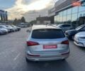 Серый Ауди Ку 5, объемом двигателя 1.98 л и пробегом 131 тыс. км за 18100 $, фото 9 на Automoto.ua
