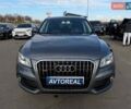 Ауді Ку 5 2015 у Кривому Розі на Automoto.ua Сірий Ауді Ку 5, об'ємом двигуна 1.98 л та пробігом 116 тис. км за 15000 $, фото 13 на Automoto.ua