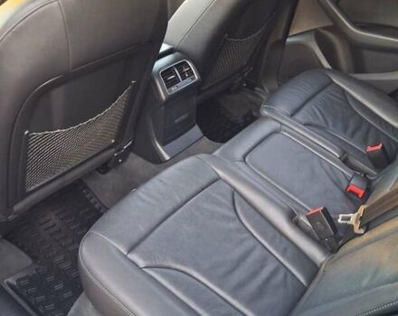 Серый Ауди Ку 5, объемом двигателя 2 л и пробегом 249 тыс. км за 21000 $, фото 30 на Automoto.ua