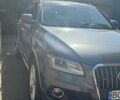 Сірий Ауді Ку 5, об'ємом двигуна 2 л та пробігом 180 тис. км за 15800 $, фото 4 на Automoto.ua