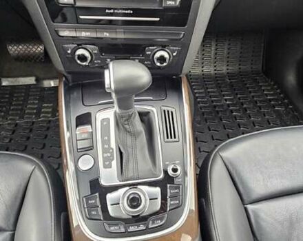 Серый Ауди Ку 5, объемом двигателя 1.98 л и пробегом 180 тыс. км за 17000 $, фото 18 на Automoto.ua