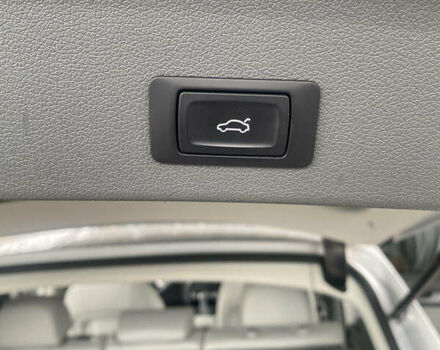 Серый Ауди Ку 5, объемом двигателя 2 л и пробегом 286 тыс. км за 13550 $, фото 22 на Automoto.ua