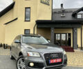 Ауді Ку 5 2015 у Коломые на Automoto.ua Сірий Ауді Ку 5, об'ємом двигуна 2 л та пробігом 220 тис. км за 15800 $, фото 3 на Automoto.ua