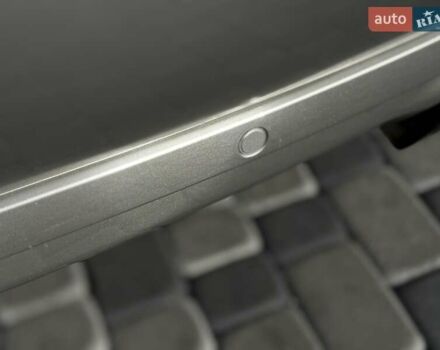 Сірий Ауді Ку 5, об'ємом двигуна 1.98 л та пробігом 212 тис. км за 13700 $, фото 19 на Automoto.ua