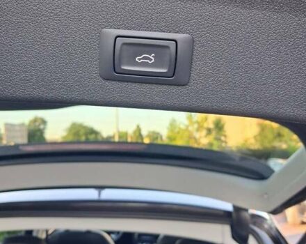 Серый Ауди Ку 5, объемом двигателя 2 л и пробегом 249 тыс. км за 21000 $, фото 33 на Automoto.ua