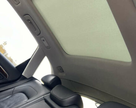 Ауді Ку 5 2015 у Коломые на Automoto.ua Сірий Ауді Ку 5, об'ємом двигуна 2 л та пробігом 220 тис. км за 15800 $, фото 67 на Automoto.ua