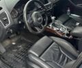 Серый Ауди Ку 5, объемом двигателя 1.98 л и пробегом 230 тыс. км за 18900 $, фото 17 на Automoto.ua