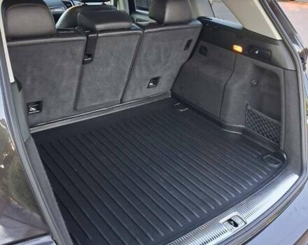 Серый Ауди Ку 5, объемом двигателя 2 л и пробегом 249 тыс. км за 21000 $, фото 32 на Automoto.ua