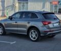 Ауди Ку 5 2015 в Тернополе на Automoto.ua Серый Ауди Ку 5, объемом двигателя 3 л и пробегом 199 тыс. км за 19499 $, фото 46 на Automoto.ua