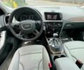 Серый Ауди Ку 5, объемом двигателя 2 л и пробегом 117 тыс. км за 7000 $, фото 7 на Automoto.ua