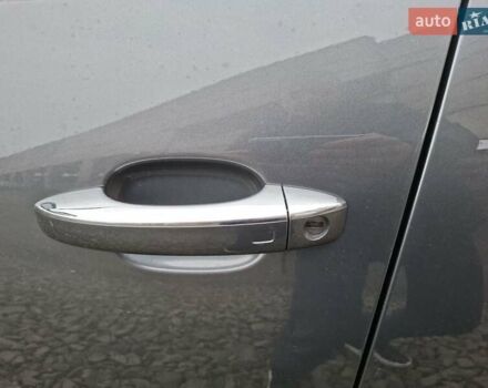 Серый Ауди Ку 5, объемом двигателя 0 л и пробегом 248 тыс. км за 13800 $, фото 20 на Automoto.ua