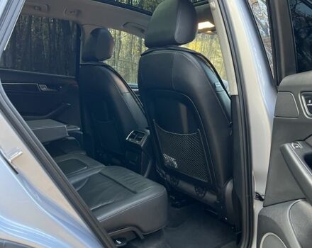 Ауді Ку 5 2015 у Івано-Франківську на Automoto.ua Сірий Ауді Ку 5, об'ємом двигуна 2 л та пробігом 189 тис. км за 16300 $, фото 1 на Automoto.ua