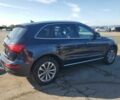 Серый Ауди Ку 5, объемом двигателя 2 л и пробегом 78 тыс. км за 3500 $, фото 4 на Automoto.ua