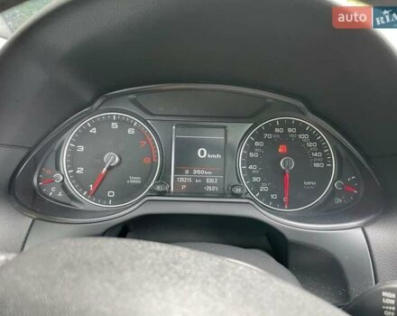 Сірий Ауді Ку 5, об'ємом двигуна 2 л та пробігом 144 тис. км за 16300 $, фото 11 на Automoto.ua