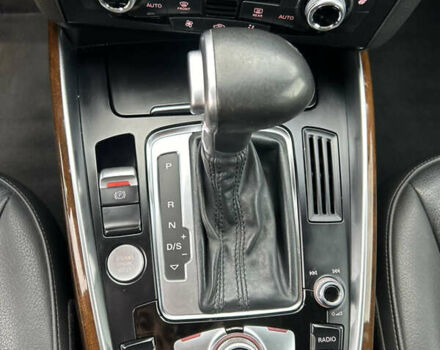 Ауді Ку 5 2015 у Коломые на Automoto.ua Сірий Ауді Ку 5, об'ємом двигуна 2 л та пробігом 220 тис. км за 15800 $, фото 80 на Automoto.ua