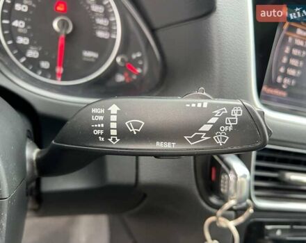 Ауди Ку 5 2015 в Львове на Automoto.ua Серый Ауди Ку 5, объемом двигателя 2 л и пробегом 196 тыс. км за 15590 $, фото 23 на Automoto.ua