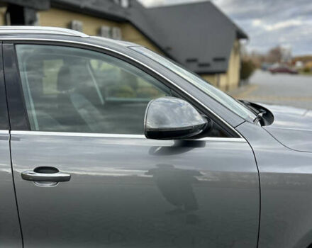 Сірий Ауді Ку 5, об'ємом двигуна 2 л та пробігом 220 тис. км за 15000 $, фото 22 на Automoto.ua