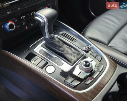 Ауди Ку 5 2015 в Днепре (Днепропетровске) на Automoto.ua Серый Ауди Ку 5, объемом двигателя 1.98 л и пробегом 56 тыс. км за 19800 $, фото 22 на Automoto.ua