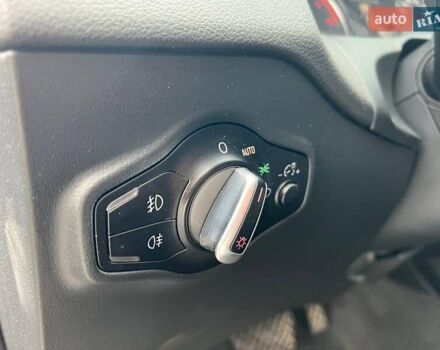 Ауди Ку 5 2015 в Львове на Automoto.ua Серый Ауди Ку 5, объемом двигателя 2 л и пробегом 196 тыс. км за 15590 $, фото 18 на Automoto.ua