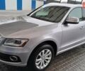Серый Ауди Ку 5, объемом двигателя 2 л и пробегом 155 тыс. км за 15900 $, фото 9 на Automoto.ua