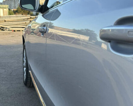 Сірий Ауді Ку 5, об'ємом двигуна 2 л та пробігом 210 тис. км за 14799 $, фото 26 на Automoto.ua