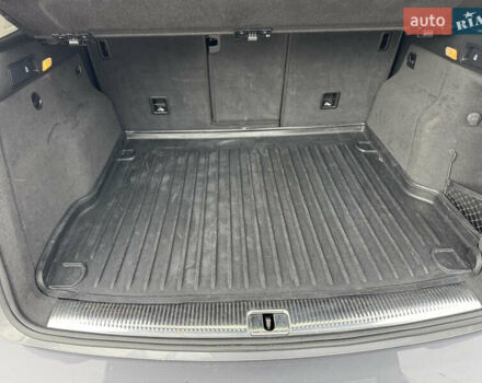 Ауді Ку 5 2015 у Луцьку на Automoto.ua Сірий Ауді Ку 5, об'ємом двигуна 2 л та пробігом 122 тис. км за 16550 $, фото 50 на Automoto.ua